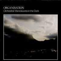 OMD (ORCHESTRAL MANOEUVRES IN THE DARK) - Organisation