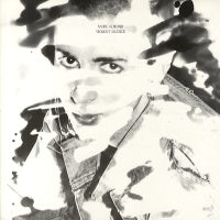 MARC ALMOND - Violent Silence
