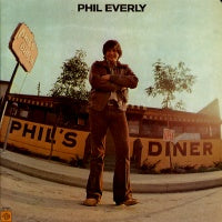 PHIL EVERLY - Phil's Diner