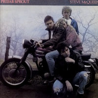 PREFAB SPROUT - Steve McQueen