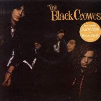 THE BLACK CROWES - Shake Your Money Maker