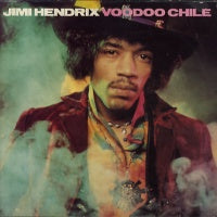 JIMI HENDRIX - Voodoo Chile