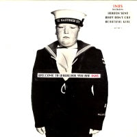 INXS - Welcome To Wherever You Are