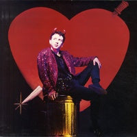 MARC ALMOND - Vermin In Ermine