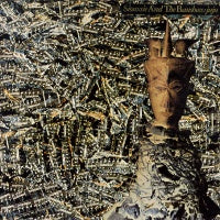 SIOUXSIE AND THE BANSHEES - Juju