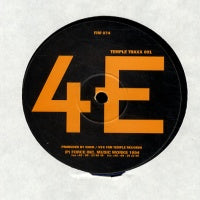 4E - Temple Trax