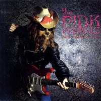 PINK FAIRIES - Kill 'Em & Eat 'Em