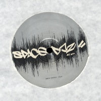 SPACE DJZ - EP