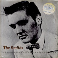 THE SMITHS - Shoplifters Of The World Unite