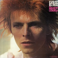 DAVID BOWIE - Space Oddity