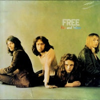 FREE - Fire And Water