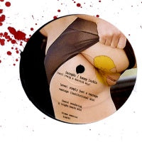 INCOGDO / KENNY LARKIN - Simply Just A Ventage / Ventage \\ Wondering / Q