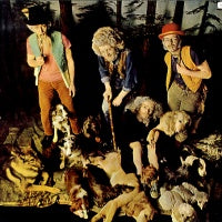 JETHRO TULL - This Was
