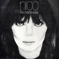 NICO - The Marble Index