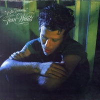 TOM WAITS - Blue Valentine