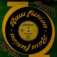 DAMN - Gingold's Jackpot / African-Scanian Music Continuum Rerouted