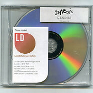 GENESIS - Genesis