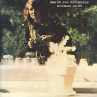GRAHAM NASH - Songs For Beginners