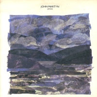 JOHN MARTYN - Sapphire
