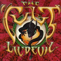 THE CULT - Lil' Devil