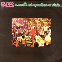 FACES - A Nod's As Good As A Wink....