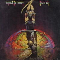 NAZARETH - Expect No Mercy