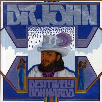 DR. JOHN - Desitively Bonnaroo