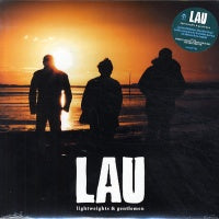 LAU - Lightweights & Gentlemen