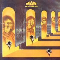 MAN - The Welsh Connection