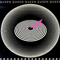 QUEEN - Jazz
