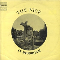 THE NICE - In Memoriam