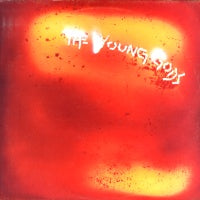 THE YOUNG GODS - L'eau Rouge - Red Water