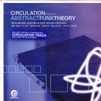 VARIOUS - Circulation Present Abstract Funk Theory