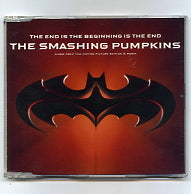 SMASHING PUMPKINS - The End Is The Beginning Is The End