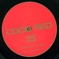 JOEL MULL - Code Red 05
