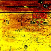 ALICE COOPER - School's Out