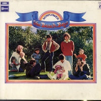 THE BEACH BOYS - Sunflower