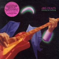 DIRE STRAITS - Money For Nothing