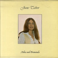JUNE TABOR - Ashes And Diamonds