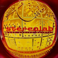 STEREOLAB - Mars Audiac Quintet
