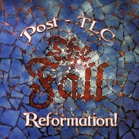THE FALL - Reformation Post TLC