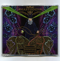 MASTODON - Divinations