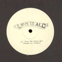 LOVE IS ALL - Love Is All Mixed Up Sampler