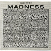MADNESS - The Peel Sessions