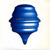 PET SHOP BOYS - Liberation
