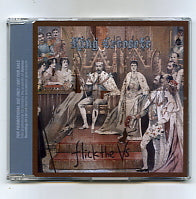 KING CREOSOTE - Flick The Vs