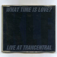 THE KLF - What Time Is Love? (Live At Trancentral)