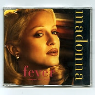 MADONNA - Fever