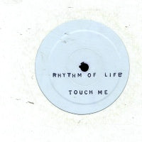 RHYTHM OF LIFE - Touch Me