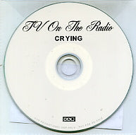 TV ON THE RADIO - Crying